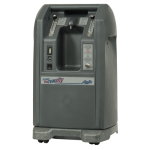 Thumbnail 1 of 2 for NewLife Intensity10 - Oxygen Concentrator 