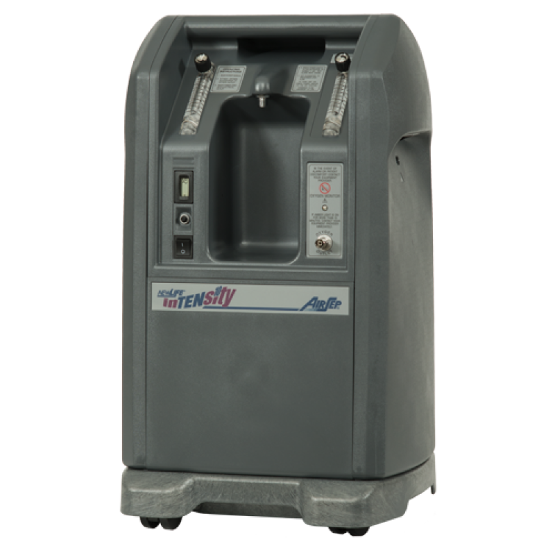 NewLife Intensity10 - Oxygen Concentrator 
